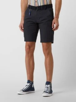 MCNEAL Cargoshorts Mit Stretch-Anteil - Marineblau -Guesi Bekleidung Geschaft 8l244h9oap556laj8534gl2bap852jak9p55adi28db4sji470p3eial8kpk8iaeagrl6iac74pkscif993m6oho71hmce9ocko6ad9kc4o34ob36hj30db56lh64oph6cpm4cg