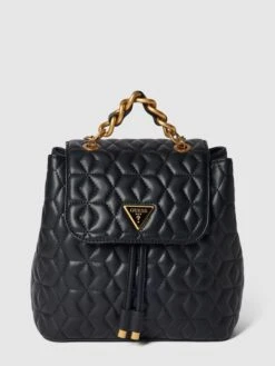 Guess Rucksack Mit Steppnähten Modell 'ELENIA' - Schwarz 8 Guess Rucksack Mit Steppnähten Modell 'ELENIA' - Schwarz -Guesi Bekleidung Geschaft 8l25aj1n95646h9o6p63cgpkacp4sjaja4sl8ga8ad730ciia4s42ca1694kugi38h1kqchgagrl8c246so32p326co6ap1mc9h30e9kccrj4e9hc8r30php6pi3ae3669im6oo