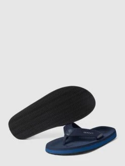 Gant Zehentrenner Mit Label-Detail Modell 'POOLBRO' - Marineblau -Guesi Bekleidung Geschaft 8l25akpl85548ia194s32gph9h632hic659kekadal534j298l5kgipi8or4kg9n6gq38did6h7lcl9ja4o3coj16pgjgp9h6os3gphk6gsj8e1m6kqjio9h64o3eor3ckr6cdo