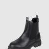 Tom Tailor Boots In Leder-Optik - Schwarz -Guesi Bekleidung Geschaft 8l2j6hhj71a3ejpp9gslahi188pj0chlap4kechl6t252j1g9t236choad3kmkhj9lak2ii2agoj4e9maco3idj2c8pjcdplchi38c9kc8s64o9n68sm6dj26crjep9i64p62p8