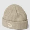 Puma Beanie Mit Label-Stitching Modell 'Fisherman B' - Flanell -Guesi Bekleidung Geschaft 8l2k2h25854jilia94o44h9h6l24cia88cpkeh25acq3ii1p8514ukqk9h24kgqf9d854ihiad5kmgab6oo3edb6c5hj2cj6ccp30e1kcgpjae31c9h62dpl69ij4d9hcpijap8