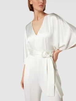 HUGO Jumpsuit Mit V-Ausschnitt Modell 'Kalaisa' - Offwhite -Guesi Bekleidung Geschaft 8l336h9ga9148gqk8op4okac69aj6daf6113cdad85b46h259p85cihl9d5j4lama57jclij8t9k8khg8oo68c1icli6cohoc8pjcohk64s62e336lijacr6c8rm6phk64r3gog