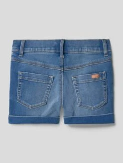 Name It Jeansshorts Mit Fixierten Beinumschlägen Modell 'SALLI' - Jeans -Guesi Bekleidung Geschaft 8l348d9o6op4alhj916k6hqi60s54h9n8t74gki1654kujal88o4ii28a1236h1l64rkmhai6l7l0jhm9ko36d3570qm2ohicpij0d1kc5i6ae1lcph6cpj6cksj8dpj75gjad0