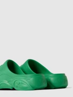 Buffalo Slides Mit Label-Prägung - Grün -Guesi Bekleidung Geschaft 8l352d228534sk9jakq48jia8l74ak238h24udi39koj0i2ja134chpj8cq3ek1o75al4ha86p4kad1ia53m6pj170r3co9l64sjic1k65gj6o9ockrmccb5cos62dr1ccrjep8