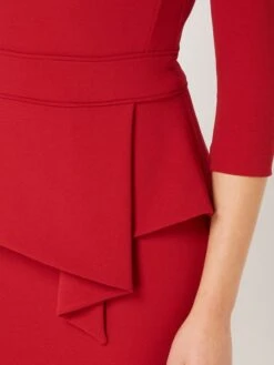 Paradi Etuikleid Mit Volantbesatz - Rot -Guesi Bekleidung Geschaft 8l3jagal64qkil1laookocq3ad144c259d3k8h229kql6kajap5jiha575a44gahapajclhpa954igph9ko30chjcoq3iob6climcc9k65h30e1h6dijad9ocpimcdho69i3goo