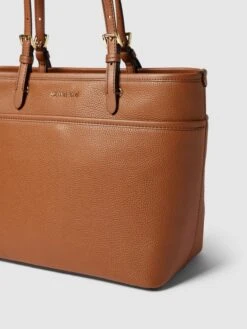 MICHAEL Michael Kors Shopper Mit Label-Detail Modell 'WINSTON' - Mittelbraun -Guesi Bekleidung Geschaft 8l434j1o71a52iai9d7lahi9ap3kmlhl6db4gc9k9cpkodhjagrkidik6ko50dif8ss4ic296l3kciada93m4p1kccr3idpn60o36chk6dgj8ohn6ti3adr46dhjgopjc4q66pg
