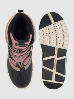Geox Boots Mit Gummizug Modell 'Flexyper' - Wasserdicht - Pink -Guesi Bekleidung Geschaft 8l444eaj68o4ci28753kkjhlap750dq271350e2fah158ci96t938i288d9laj9h994lahpg692l2l9ja93map9n64p3gohg64q68e9k60om8e34cgp3id1g65h32p1n60r62oo
