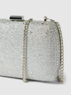 Jake*s Cocktail Handtasche Mit Paillettenbesatz - Silber -Guesi Bekleidung Geschaft 8l4kqcpj9l34ge2hah346h1o6tb4oc2aah54ili5a5648d2fa4skmgpk8d750ia96h832ihhal23ija58so64d33ckq3gp346lj38cpkccpm4o9l6csj6p9hc9gmae9k70s3gcg