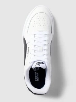 Puma Sneaker Mit Label-Details Modell 'Caven' - Weiß -Guesi Bekleidung Geschaft 8l5k6cqm9opjali6ap846ia88h94qe2894r3eeae8t150l2995a5cj2e696lce25ala4sd1n759jccie8go3ecph6sqjieb460s3ce9k64rj8o9ocgsjacr2c8r66c9h6pijgco