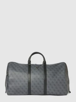 Guess Weekender Mit Label-Applikation - Schwarz -Guesi Bekleidung Geschaft 8l5kki26890j0jqj9gqjeiab74sj4jph6p2lcgqb8914aj2168okmjac8h946d1m6l0kci2774p56h2b88o30dhic5i3ed326lim6opk61h32eb470smap1o6kp30ohl6cr34dg