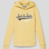 Jack & Jones Hoodie Mit Label-Print - Hellgelb -Guesi Bekleidung Geschaft 8l5ksl1k850l0h9l8d250chg6t7jie9h8l2jii1g9p9lah1i693jela98l84mdqe8da30lala9746d1i8p3j2ohp6ssj4dr461j68c9k60r38e1kchh3ie1lchhjgp326ti62p0
