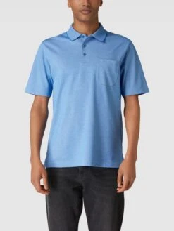 Christian Berg Men Poloshirt Mit Kurzer Knopfleiste Und Logo-Stickerei - Blau -Guesi Bekleidung Geschaft 8l63aipi91138cij98s4mc1la184mchhaos56jic9l24qc1o9t7koe28855j6e2h657kkgpp6go46jig6co3goho71j6adpm6dh36dhk6pgjge326sqj2e1h6kpm2c1n6gq6cc8