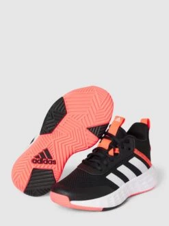 ADIDAS SPORTSWEAR Sneaker Mit Label-Details Modell 'OWNTHEGAME' - Schwarz -Guesi Bekleidung Geschaft 8l642ghi995l8hii6h744hida153ec2d74ok8hab8p1l8i9oap0l0c9n8l848ci884q4gga28ko4qlim9so3eor1c9j62cj1cgpmccpk61h3io9g71j6coj4cdi62dhk6ph6ae0
