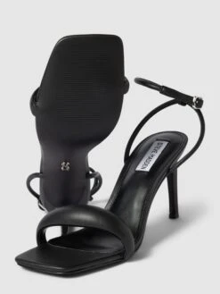 Steve Madden Sandaletten Mit Dornschließe Modell 'ENTICE' - Schwarz -Guesi Bekleidung Geschaft 8l64qk298h0l8ci48d84qlih8h0kml2e6t5kqla36opksjpj8kq42jih6h74ekhha5130j9i64skmj1h9oo62e3465ijedb1ccr3idpkchh3ao9jc4pj8eb56oom2p9j6ksm4d0