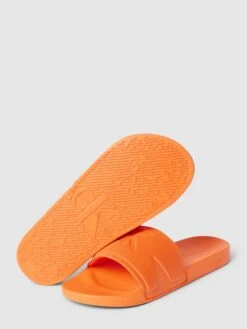 Calvin Klein Jeans Slides Mit Label-Detail Modell 'FREQUENCY' - Orange -Guesi Bekleidung Geschaft 8l656k9m9134qhq96t3jejhna10j8lid6h936j1o8l0kgcqg7514skpp89b56ja26h4lah24a8p32dhh90o32d9m60q32oj160ojgdhkckr66eb16gsj4dhnc4qj2p34cdgjepg
