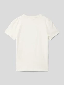 Tom Tailor T-Shirt Mit Statement-Print - Offwhite -Guesi Bekleidung Geschaft 8l6j6i9n68rj0h2kap336h1k84q48hhl9gsk6d1ha0sj6h2g6hak4hqg9t1j6gaead54ge9m6h7j8j2ia53j6p326ko3cdpi6sojcp1k64oj6eb375j34e1m75h3idhg60rjcco