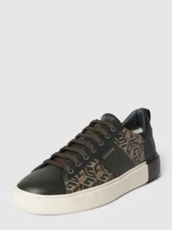 Guess Sneaker Mit Label-Print Modell 'NEW VICE' - Dunkelgrau -Guesi Bekleidung Geschaft 8l6kcgqm9p7k2cpha51jgc9pa15j0gi391a38di16t150hal6p2kod2iah2kcjqk891l0e2fa983clib913j0p1n6osmce1m74p30c9k71im4e1j6csjiohn60o3copp6oqj2e8