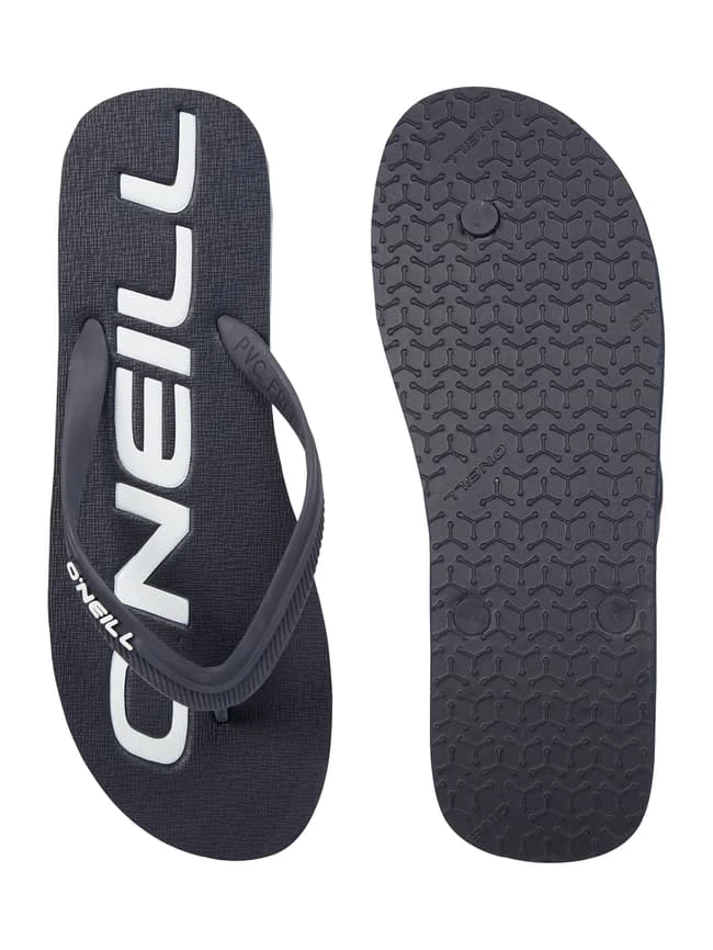 ONeill Zehentrenner Mit Logo - Marineblau 6 ONeill Zehentrenner Mit Logo - Marineblau – Bild 4