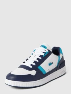 Lacoste Sneaker Im Colour-Blocking-Design Modell 'CLIP' - Weiß -Guesi Bekleidung Geschaft 8l73ej1k8d1lcdab75b30c246l530ji6ap6j6li56p536ia98594sh9ia1454h2h6p1j2k29ad550iqf9oo34phi6grmce9j6hgjicpk6ormaoj46oq34pb5cko36o9nckr68c0