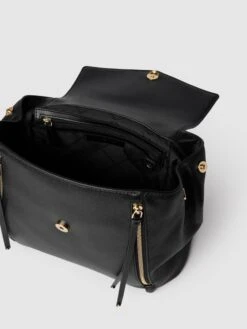 MICHAEL Michael Kors Rucksack Mit Label-Detail Modell 'FREYA' - Schwarz -Guesi Bekleidung Geschaft 8l73gippa5648hi28524qdai9h632jqc6sojch2c618kmkal8ko48daeal230h1k9t7kei1n618kgd276h3jccj5ccqj0d1ncgr68d9kckr66eb568o6ceb36srjcoj5ckr62c0