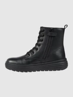 Geox Boots Aus Leder Modell 'Phaolae' - Schwarz -Guesi Bekleidung Geschaft 8l7kgdqma9a4ghq68kpjgiae91ak2e1kah94kgida55l4h2h8d64ui1jacol0jik8p6j0iim61732j299so36e33clijcopg74pj6e9k6ss32ob3c8p36p9m68qjgdpj6co32p8