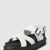 Dr. Martens Sandalen Mit Dornschließe Modell 'Voss' - Weiß -Guesi Bekleidung Geschaft 8l7kmci76hb52l9j8kq4ul9k6l1l0jql8984mc1o9l5kkda68t0kogqc8d3jaghja5a54daj9gq48i2j94o32dhocks3idpjcoom8c1k69ij2e34c9i68e9kcosmcp9h71j32d8