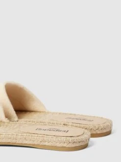 Espadrij Pantoletten Mit Breitem Riemen Modell 'Frotté' - Offwhite 7 Espadrij Pantoletten Mit Breitem Riemen Modell 'Frotté' - Offwhite -Guesi Bekleidung Geschaft 8l844ihh9dal0ipk6gq52ga485644k29acs4uji190pl6cq4959lagiba10k8ipmaool8ii76h7kqci4753m4ob174rjgchocco3ephkc8q34ohm69h38d9m6tj68cj1ccpm8oo
