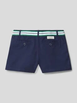 Polo Ralph Lauren Teens Chino-Shorts Mit Label-Patch Modell 'SOLID' - Marineblau -Guesi Bekleidung Geschaft 8l8jcdhga5b54khla18j8h2784qj6dq96p2ladqm9t656i1k8994ehidal9l0gq7a53kkl9n997jicig8oo68phi6grm2or474p30cpk6dh3ie1jcdgmcc1k60pjedpk6sq64dg