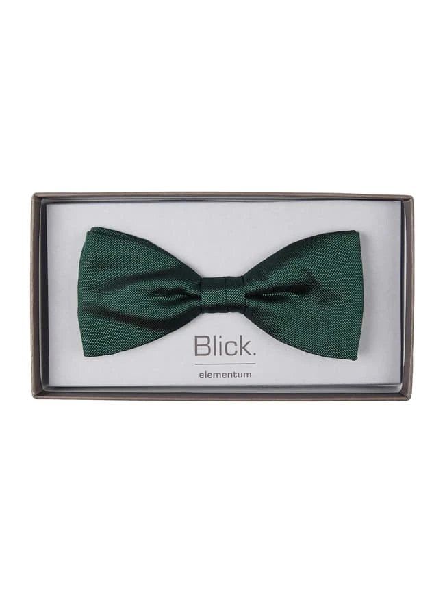 Blick Fliege Aus Seide - Bottle 5 Blick Fliege Aus Seide - Bottle – Bild 3