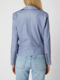Oui Lederjacke Im Biker-Look - Bleu -Guesi Bekleidung Geschaft 8l8l6ha975a5ck2f91a3cgqh6t9kgiqk959j0c2k8oo3gl2f752jggii9h6jggih897j4cig6pa4uj2b693j0p1gcph66phj69j64phkc9gm2eb56gq30d9p6kq3co9lckr3cc8