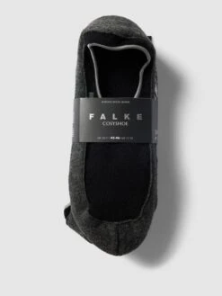 Falke Hausschuhe Aus Schurwoll-Mix Mit Logo-Detail Modell 'COSYSHOE' - Schwarz 7 Falke Hausschuhe Aus Schurwoll-Mix Mit Logo-Detail Modell 'COSYSHOE' - Schwarz -Guesi Bekleidung Geschaft 8l946l2g856j8k1n8d234cq58dalcla66l7j8khi6h44cji995834ci88ss5cca968o4scib8sol2l1i88o6cohk68o34d316pij8d9k61h66ohm6gsmapj171i64d9nc8o34oo