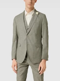 CG - Club Of Gents Sakko Mit Zierbesatz Modell 'Paul' - Hellgrün -Guesi Bekleidung Geschaft 8l9k4l9g919kei2l6ko4ghpk9t338jhn8sq54c2590o36gpo958kagal854kikah897kadhk9h542h9g853j2pb1cdh64p1h6osj8opkchim6eb4c5gjac9g6cpj2dpo61hjec8