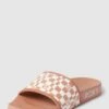 Roxy Slides Mit Floralem Print 'SLIPPY' - Rosé -Guesi Bekleidung Geschaft 8l9koji790s58gik6d7jgi258t5koka964rl0d2j6t848e2c6haj8jabah3j0l9o9945ad2k74pksh1pa13m8dj660s3aphlcoqj4e1k74pm6oj4coo34d32chi62e1p6cq3gc0