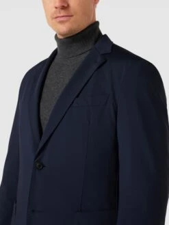 BOSS 2-Knopf-Sakko Mit Kissing Buttons Modell 'Hanry' - Marineblau -Guesi Bekleidung Geschaft 8l9kscpk8l0k8i9paop4ocqa9t450k2g9p3l6hpo98o38k9h852lcj9h9p854i1p8p8k4kaa6943ejpl6t3jiopo6gpjgchi68p3ccpk6oo64oj575gjcd35clj6ce1m69gj6c8