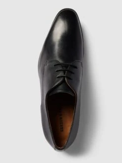 Gordon & Bros Derby-Schuhe Mit Schnürverschluss Modell 'Ron' - Schwarz -Guesi Bekleidung Geschaft 8laj2gqja55l0i1h9d842li69spj6i2a9d232lhi8crlah298d64ah9pakp4kghi8h444ki8691l8lhg68o30phk6cp3ic9n6gpjephk6kp3io9p6sqm4c3665hj0c9i61i30og