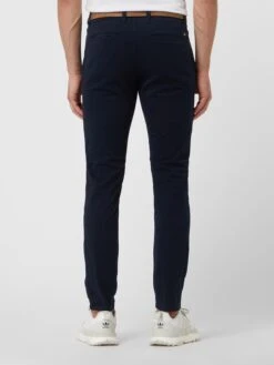 Tom Tailor Denim Slim Fit Chino Mit Gürtel - Dunkelblau -Guesi Bekleidung Geschaft 8lal2dhj8d330l9g6crk6j259p9kmc9o8t936h1oah8jgca4896kqjhm88ol8h9l8l5j0dhh6l146k2j6go32dr1cgom8e1o74r68c1k69hj8o9g65h3ecb6c8r3ecj561h3ee8