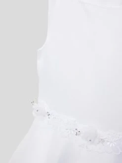 Weise Kommunionskleid Mit Zier-Applikationen - Weiß -Guesi Bekleidung Geschaft 8oo30gq4858keda89h8jeka56t944eagakrjgd9m653j2d1l68rkkj2g8p348da56hb4ed276l7k2d238so36d9p6or38dpm69j38cpkcli64oj4c4rj6ob4c4oj2c1j68pmap0