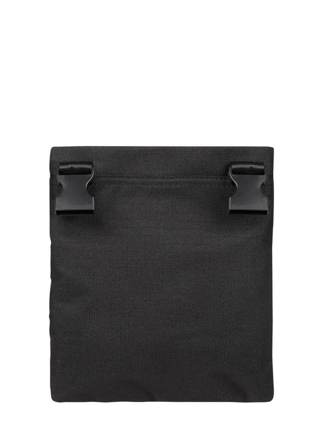 Versace Jeans Couture Umhängetasche Mit Logo - Schwarz 5 Versace Jeans Couture Umhängetasche Mit Logo - Schwarz – Bild 3