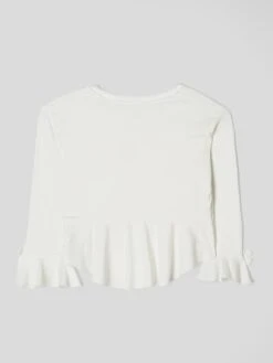 Monny Cropped Longsleeve Mit Volantsaum - Ecru -Guesi Bekleidung Geschaft 8oo4igidah338d9ia0q52kic6db58labah438j1o6p84qh2l71254jab6h5lakhm859kgla16h7kggqba0o66d1gcdi3ec1i68pj4cpk6ss6ceb1clgj2chpc8o3ephkcdi64p8
