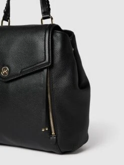 MICHAEL Michael Kors Rucksack Mit Label-Detail Modell 'FREYA' - Schwarz -Guesi Bekleidung Geschaft 8oo5ciib918kig9o98pkqea66la52i9m895kgcam8h9j8kak6p24cl9h8p146kpp8t7kajala8sj6c28893jacj16ko64pj474r3ge9k68q6aoj169j6apho6oo3cp326ph6cc0