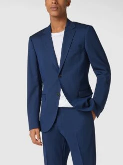 Tiger Of Sweden Regular Fit 2-Knopf-Sakko Mit Reverskragen Modell 'Jamonte' - Royalblau -Guesi Bekleidung Geschaft 8op3id1n91a4mjpm98o56ci8ap234l239t6kqhqe996koga4911jgkhg8op4qhpj997lad2b6154ciqg9t3m2cph6spjior3c8s3ephk65hmco9k69imcp9h6hhm6o9h70p6ac0