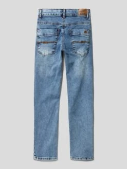 Blue Effect Jeans Mit Label-Details Modell 'NORM' - Blau -Guesi Bekleidung Geschaft 8op4ejadakrk2lhg8t0k2kpm9opj0h1g958l0h9kaor5ah2d9l8jad9n95658jhn6p3j8cq5617j2khi90o3ie36c5gjip1mc8q64dpk71j68o9ockqmaoj1cpi64c9i6gq6cpg