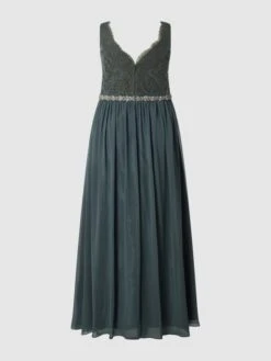 My Mascara Curves PLUS SIZE Abendkleid Aus Tüll Und Chiffon - Grün -Guesi Bekleidung Geschaft 8op4gkq1ap73igac8l4j4j2j91ajicho8p34sgii916jeda1890l2ghmad134k2ia543clhkal93ccpi6l3j8cpn6op3ep9p74rj4e9k60s62e9k6gpjapb2ccp36cpncgo32oo