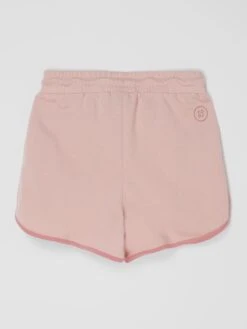 Kabooki Sweatshorts Aus Baumwolle Modell 'Paula' - Rosé -Guesi Bekleidung Geschaft 8opjaha48h9j8k2e61236jhlad95ckah84q30j1m75b42j2g9d344kql617kcli1aosjahq1a524kii89l3m4cb461h68dpi6hhj8dhk6gs3ee346srj2o9pchi3id366gqm6p0