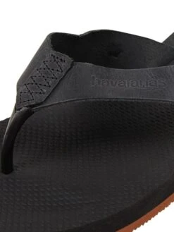 Havaianas Zehentrenner Mit Lederriemen Modell 'Urban Special' - Schwarz -Guesi Bekleidung Geschaft 8oq3eiqf68pjigi2aoq34jq1ad6kmhid6krj8hai9db4sga8918l2c2c9d44sdpka8s4glam9kr38iq66ko3gc366gom4d9l6osjce1kclj3eob1c4p38oj66orjaeb26crjcpg