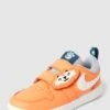 Nike Sneaker Mit Motiv-Print Modell 'Pico' - Orange