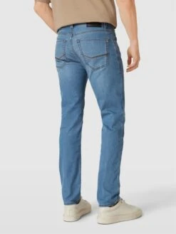 Pierre Cardin Tapered Fit Jeans Aus Baumwolle Mit Label-Patch Modell 'Lyon' - Hellblau -Guesi Bekleidung Geschaft 8or44h1ia59jchph6p2j0j24a4p54i1o8p54olag6p84agph6sqjajho9sq32ghhaoqjihql959kuk2i9oo66ob5c9j6ad1n68o38d1kcgomce3675hm4e9k69j3ao9g6hj3cdg