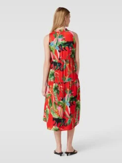 Marc Cain Blusenkleid Mit Allover-Muster - Rot -Guesi Bekleidung Geschaft 8os4qd1na9246k1k90r34hq58p1kigq77594slaa9ssl8j1ha4p4aka9ap94qdpka15kiia8alakqi2b74o30c336lhjgd1h65j3ap9k6cp3ee1i6cr32dpk6dimaphi6go36dg