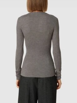 Ann-Kathrin Goetze X P&C Strickpullover In Ripp-Optik - Ann-Kathrin Götze X P&C - Mittelgrau Meliert -Guesi Bekleidung Geschaft 8os4ukpl996kaj9p6ks4sl269h9lccpm8cskeiqe6t13el239gql4iqi8p73cii29kqk2cpj8514agqd8h3j8or66th38c9o60s3adpk61i30o9k65hjco9hccq38e9g6hj36e8