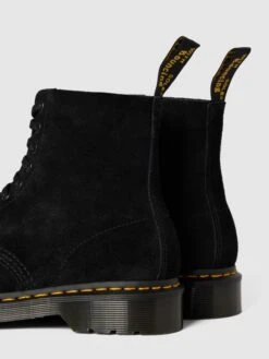 Dr. Martens Dr.Martens Schnürboots In Unifarbenem Design Modell 'Pascal' - Schwarz -Guesi Bekleidung Geschaft 8osjehqealal8ka5992lacqb89936cpnah0ked219d3kki2h6h0j0jim9pa4gki59p6kcjae64sk6k1o9so34c1iccomcchk75i3ac1k68p3gob660o3ec3471gj8cr360s3ge0